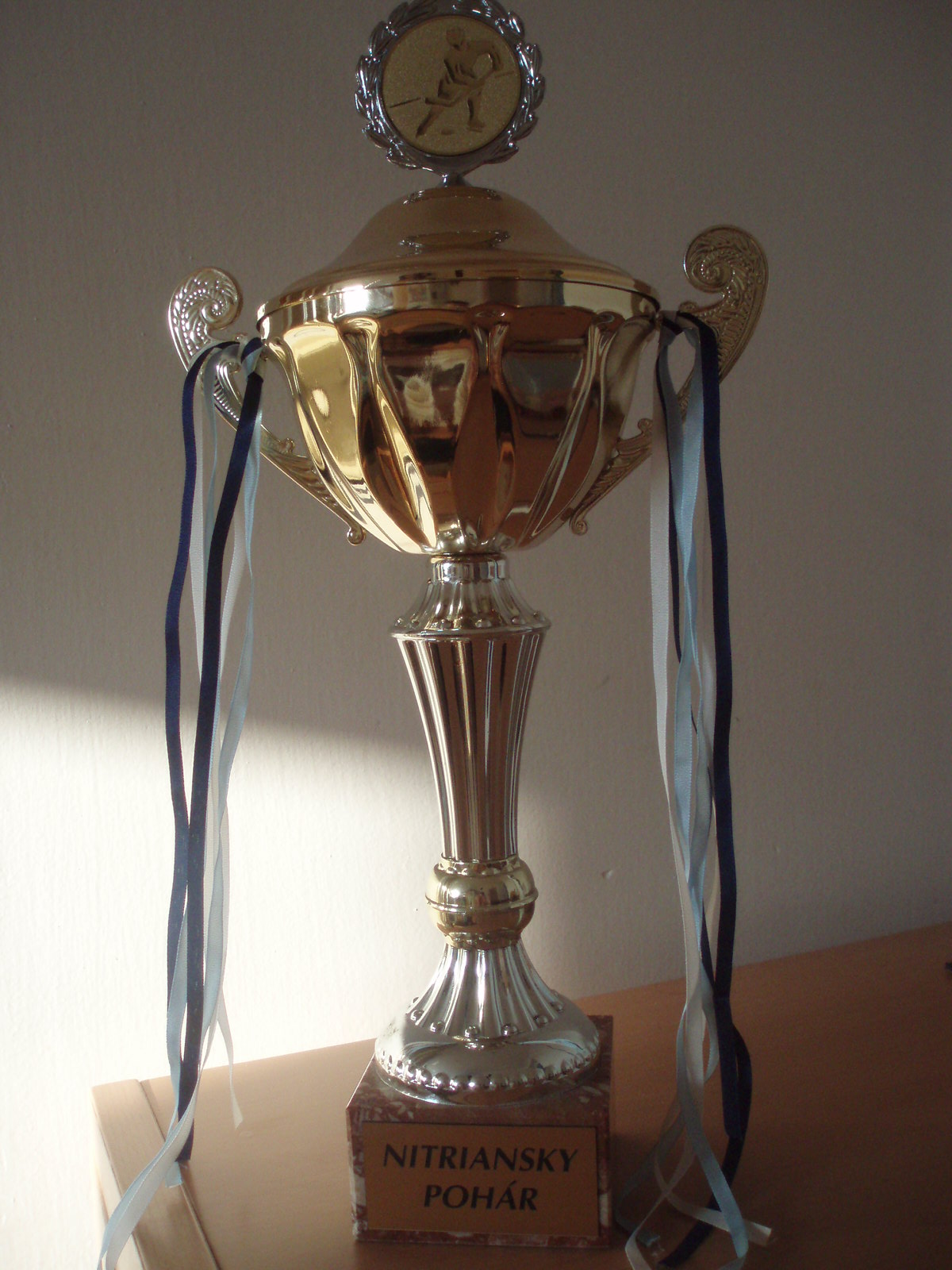 Hlavná trofej